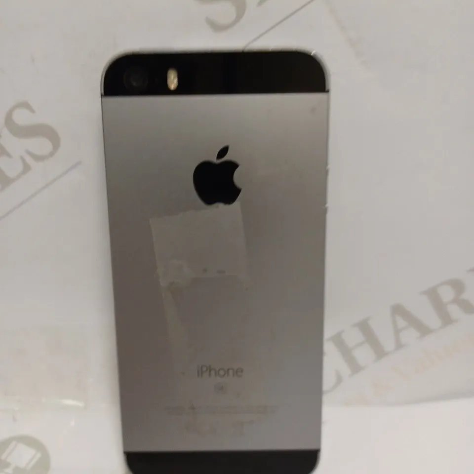 APPLE IPHONE SE SMARTPHONE 