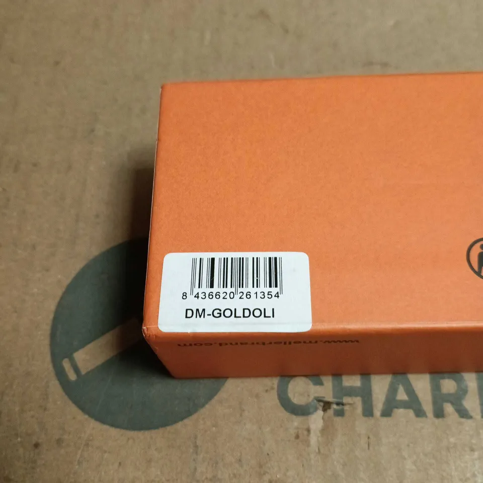 MELLER DM-GOLDOLI SUNGLASSES – DESIGNED IN BARCELONA, TORTOISESHELL TEMPLES