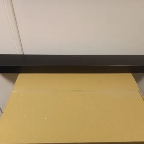 BOXED SAMSUNG Q60B SOUNDBAR AND SUBWOOFER - COLLECTION ONLY