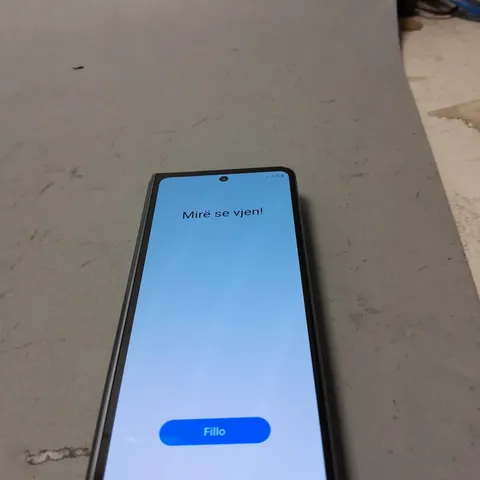 SAMSUNG GALAXY Z FOLD 4
