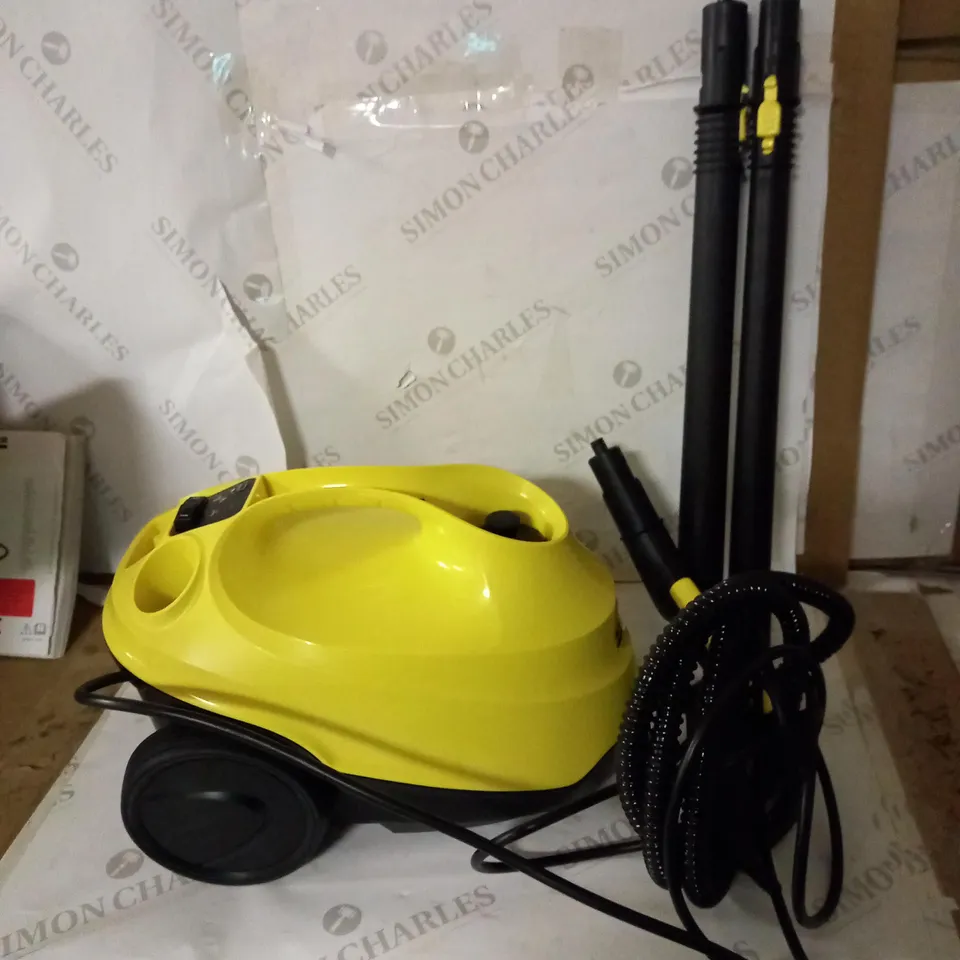KARCHER STEAM CLEANER SC3 