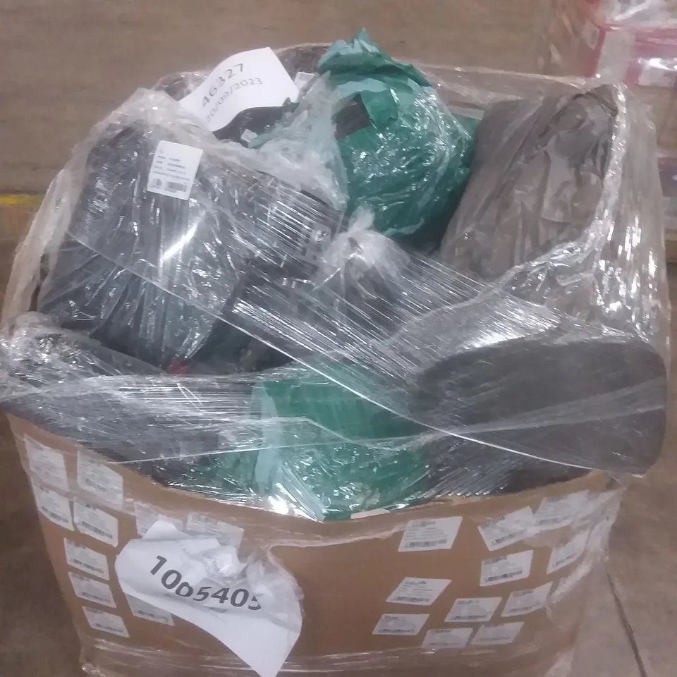 PALLET OF APPROXIMATELY 27 ASSORTED ELECTRICAL ITEMS INCLUDING