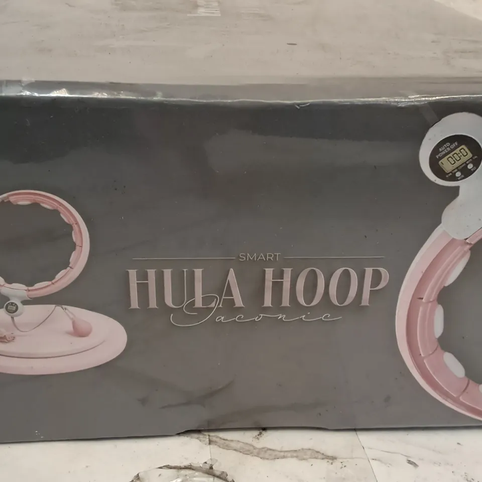 SEALED K-MART HULA HOOP