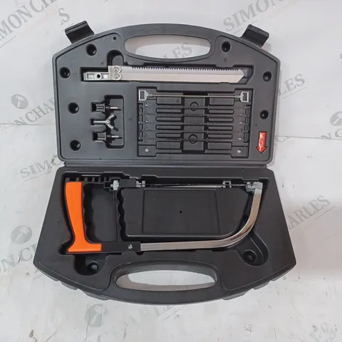 BOXED SFIXX ULTRA SAW