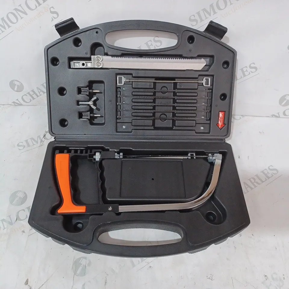BOXED SFIXX ULTRA SAW