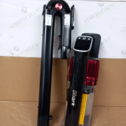 SHARK CORDLESS VACUUM IZ300UKT