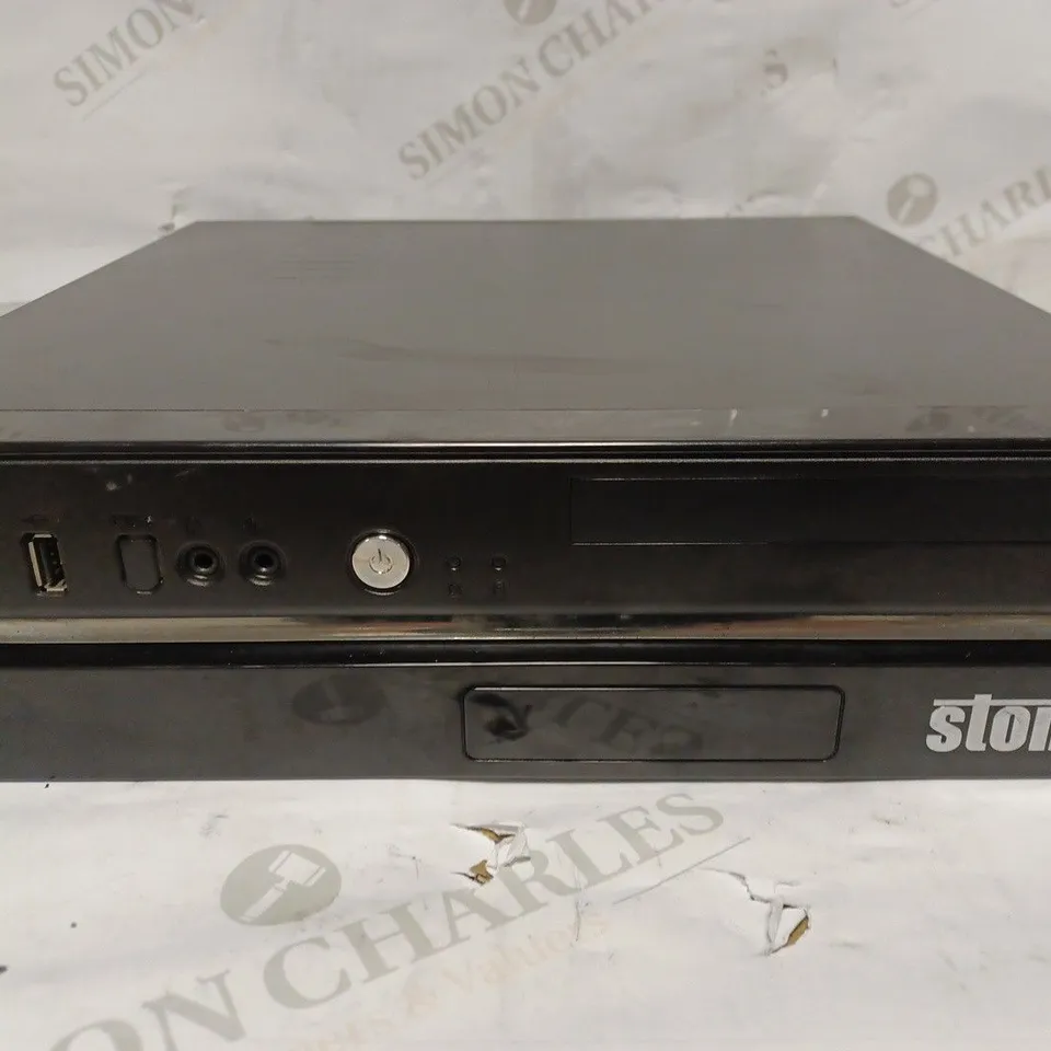 STONE WINDOWS 7 HOME PREM OA DESKTOP PC	