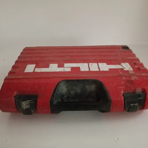 DD 110-D CORE DRILL IN CASE