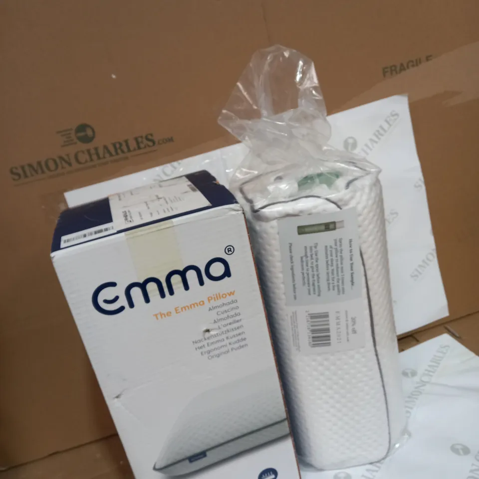 GMMA THE EMMA PILLOW 