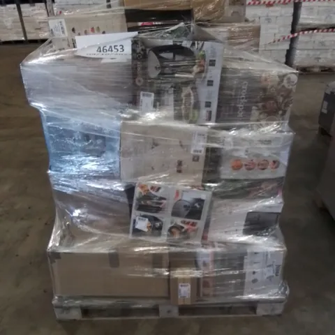 PALLET TO CONTAIN APPROXIMATELY 27 ASSORTED ELECTRONIC GOODS & PRODUCTS. INCLUDES