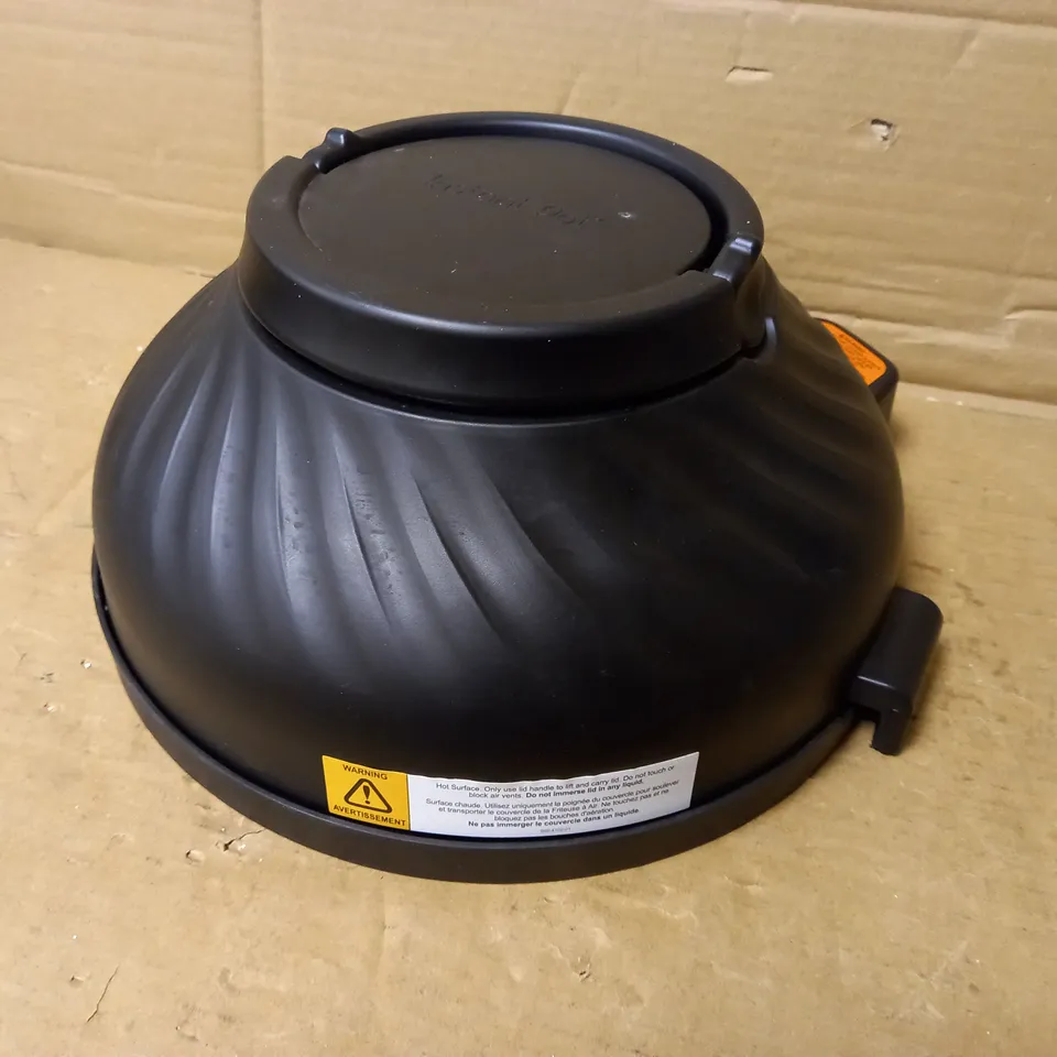 NINJA INSTANT POT TOP COVER