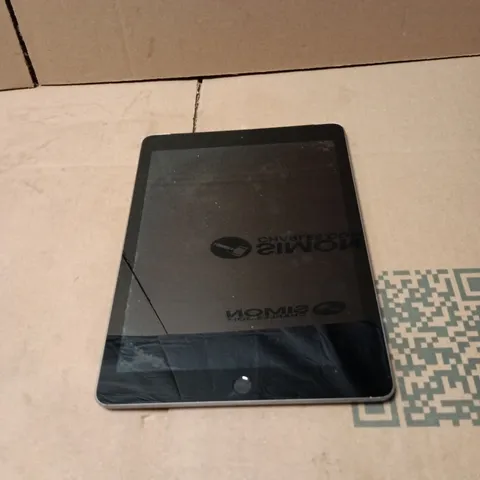 APPLE IPAD A1954 UNBOXED