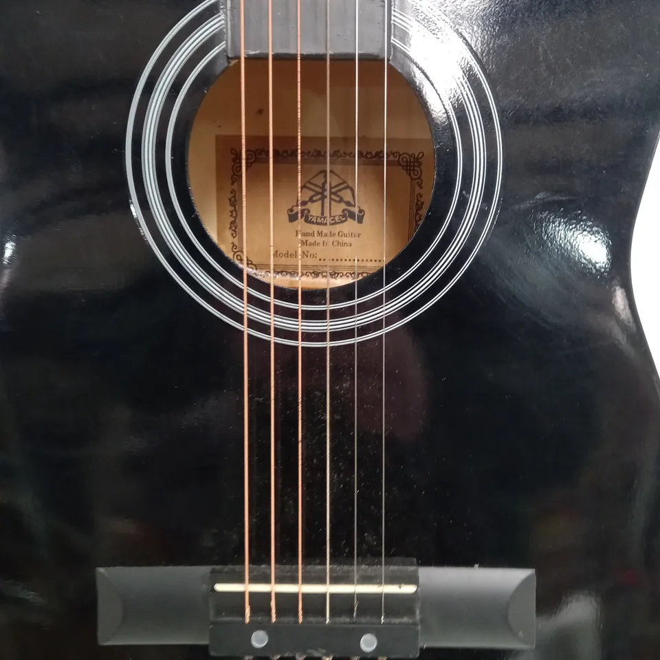 YAMACEL KIDS GUITAR 