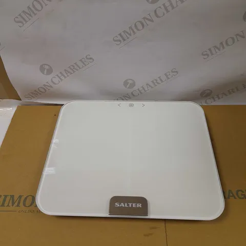 SALTER GHOST ANALYSER SCALE