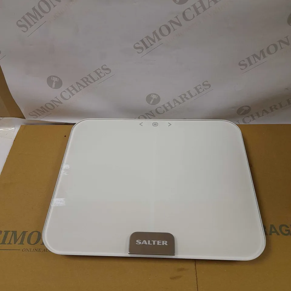 SALTER GHOST ANALYSER SCALE 