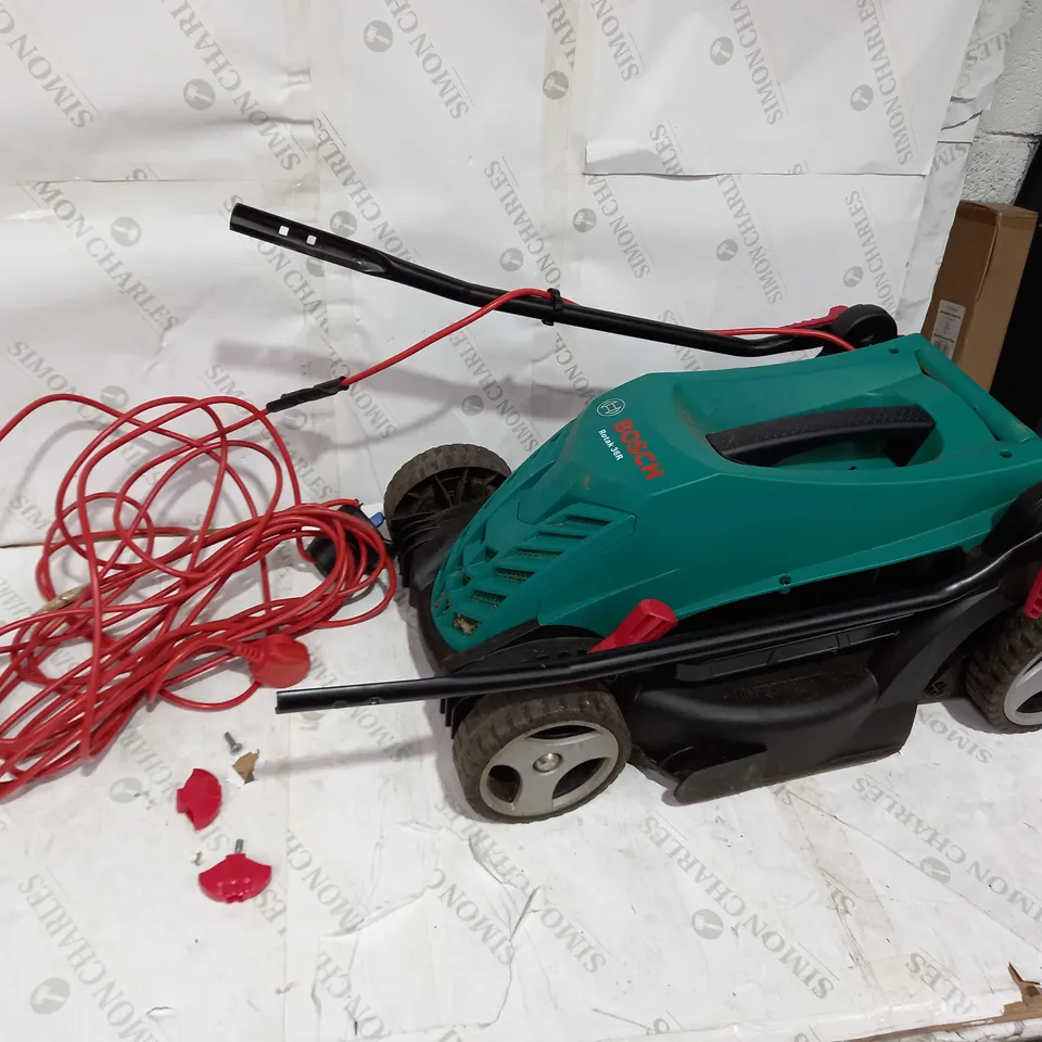 BOSCH 06008A6273 ROTAK 36 R ELECTRIC LAWNMOWER 1350 W