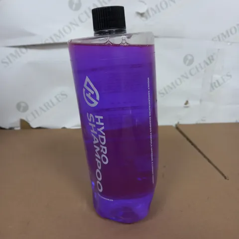HYDRO SHAMPOO / COLLECTION ONLY