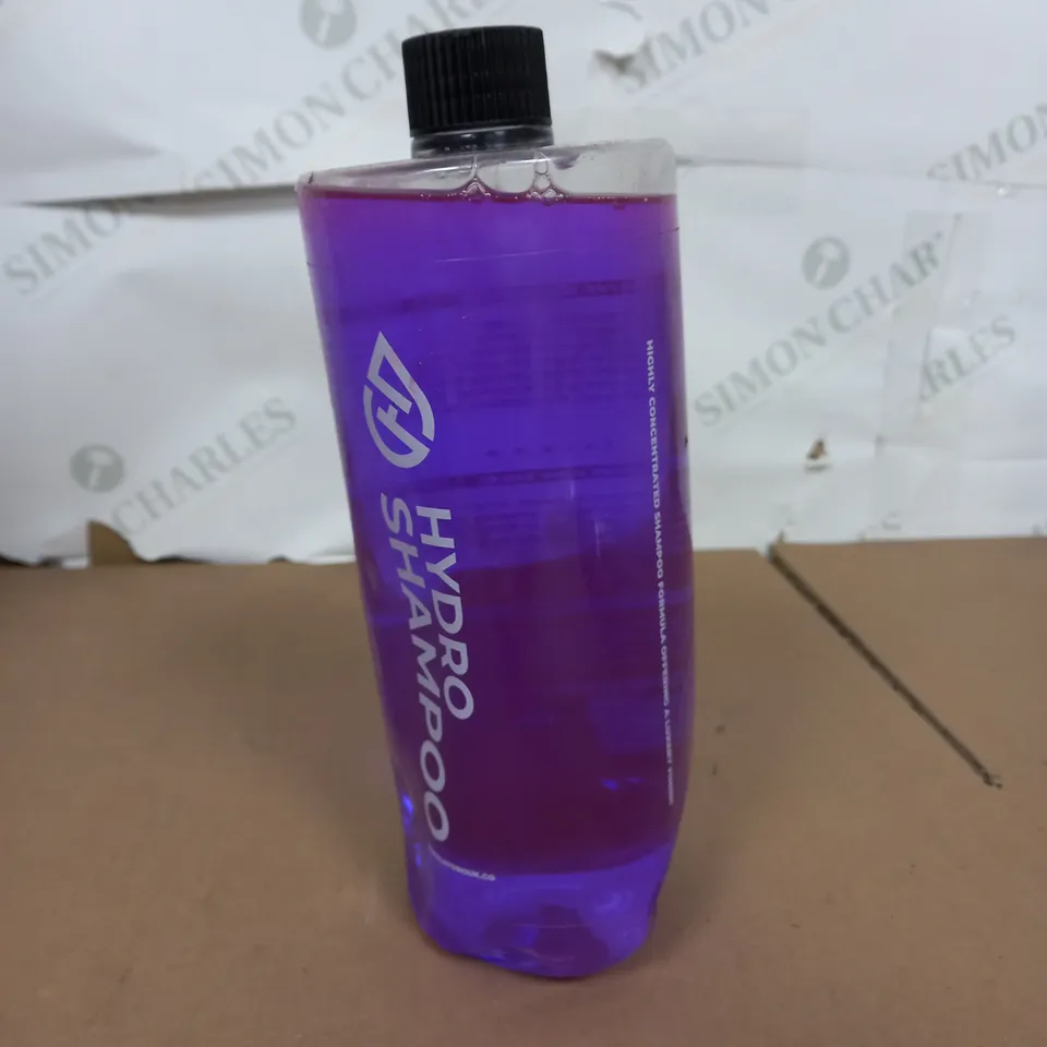 HYDRO SHAMPOO / COLLECTION ONLY 
