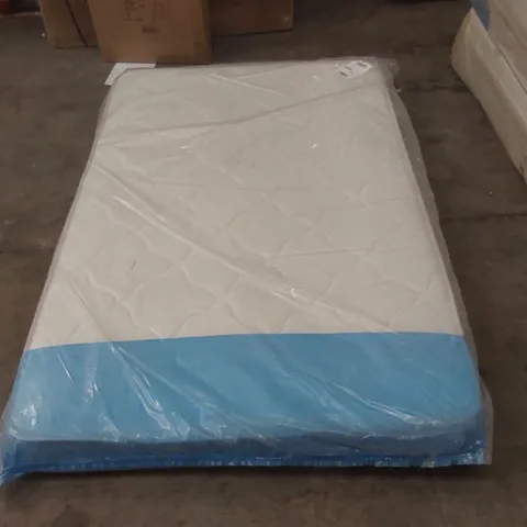 QUALITY BAGGED ALEX 120cm SMALL DOUBLE MATTRESS