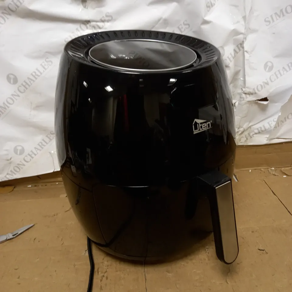 UTEN POWER AIR FRYER 