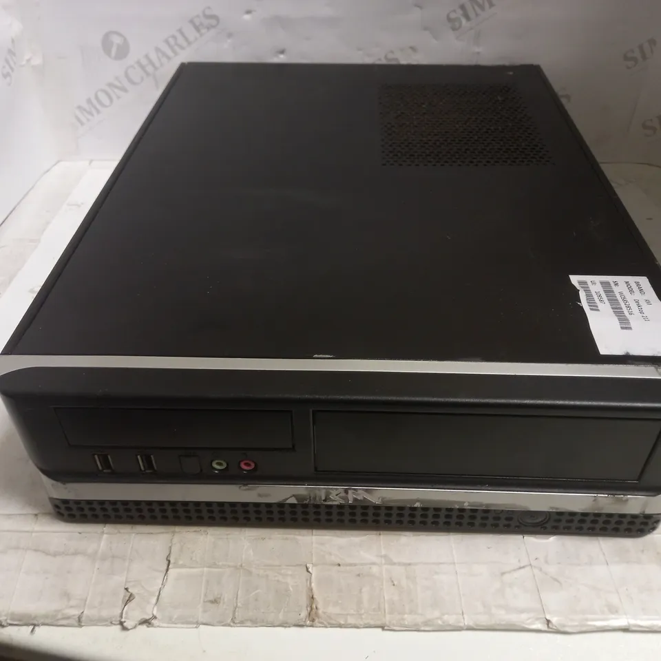 RM DESKTOP 211 PC TOWER