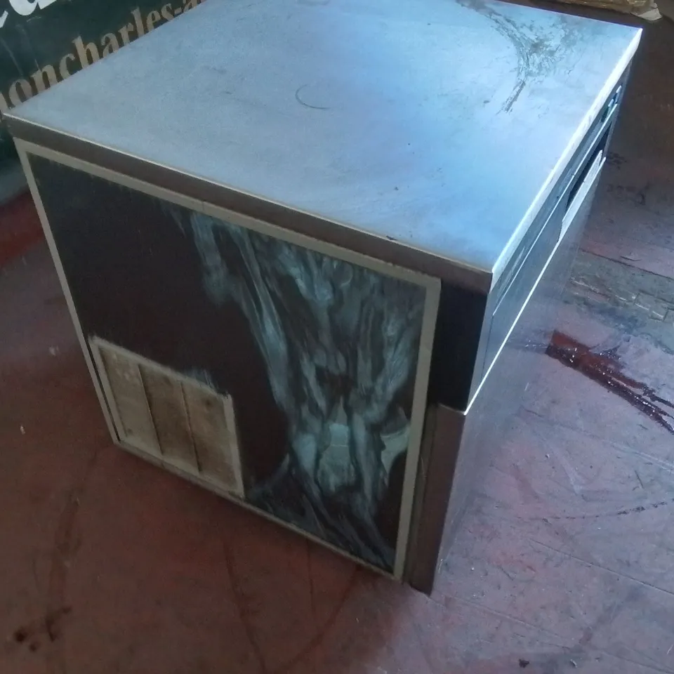 WHIRLPOOL K20 COMMERCIAL ICEMAKER