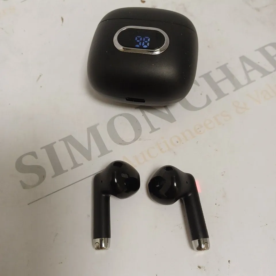 DRSAEC J52 TRUE WIRELESS EARBUDS