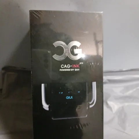 SEALED OG CAG INK 3.0 COCK CAGE SMALL SIZE 