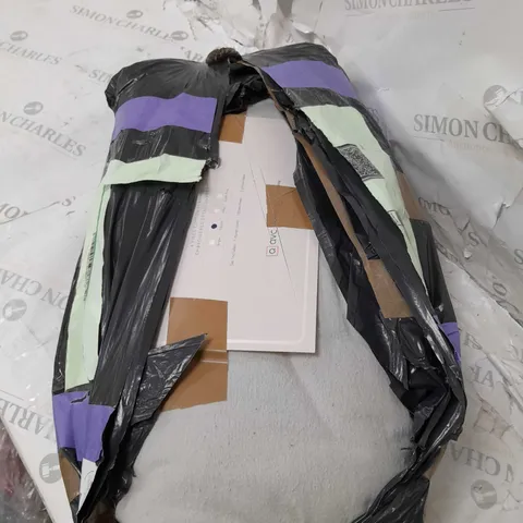 4 PIECE DUVET SET
