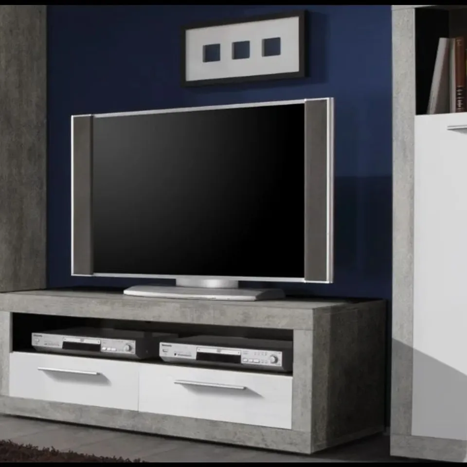 BOXED ARIANA TV STAND UPTO 50"