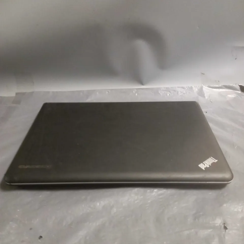 LENOVO THINKPAD EDGE E540 LAPTOP 