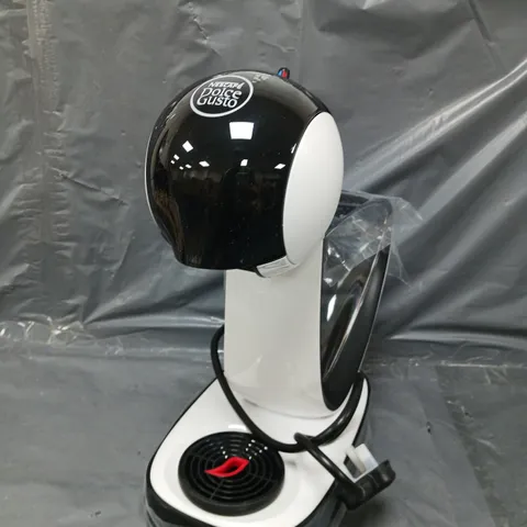 NESCAFE DOLCE GUSTO INFINISSIMA COFFEE MACHINE 