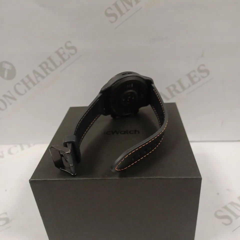 TICWATCH PRO 3 GPS SMARTWATCH WH12018