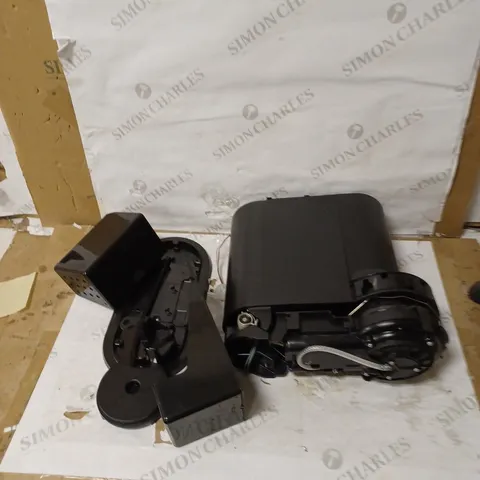 NESPRESSO VERTIO COFFEE MACHINE