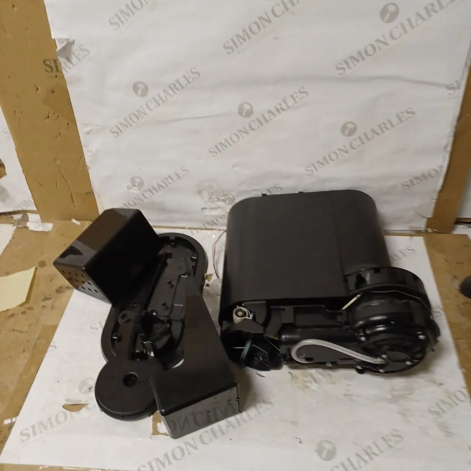 NESPRESSO VERTIO COFFEE MACHINE