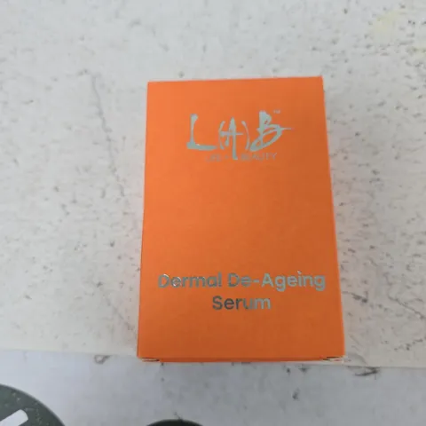 L&B LIFE & BEAUTY DERMAL DE-AGEING SERUM – FACIAL SKIN CARE