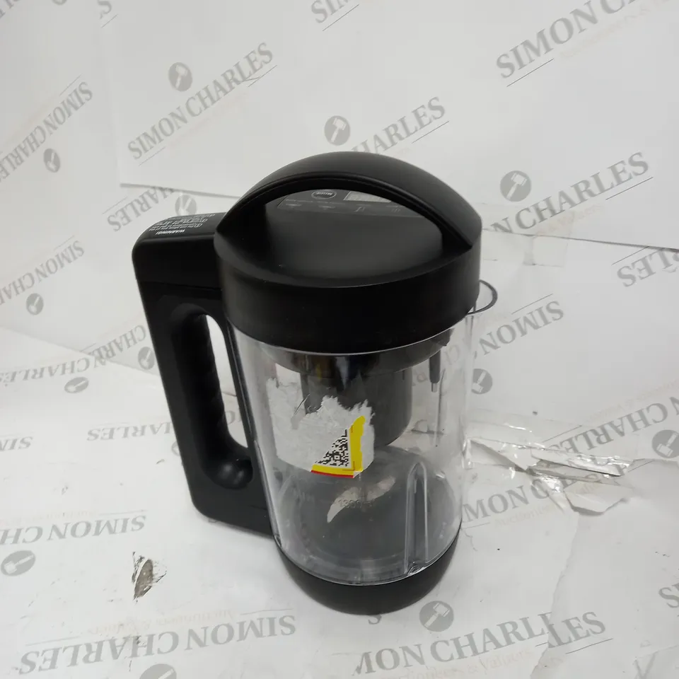 SAKTER DIGITAL SOUP MAKER