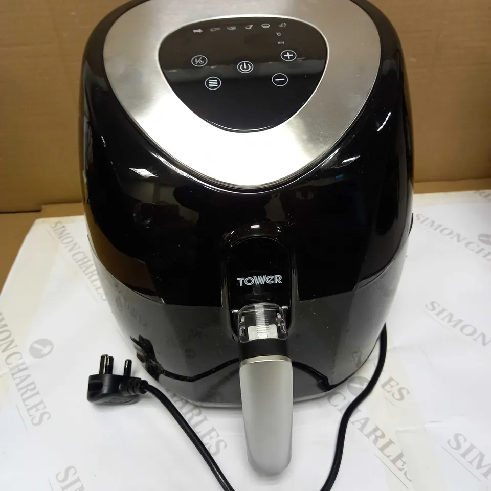 TOWER DIGITAL AIR FRYER 