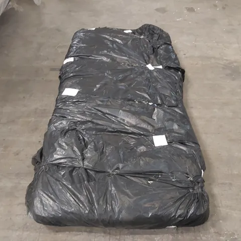 QUALITY BAGGED 90CM SINGLE MATTRESS 