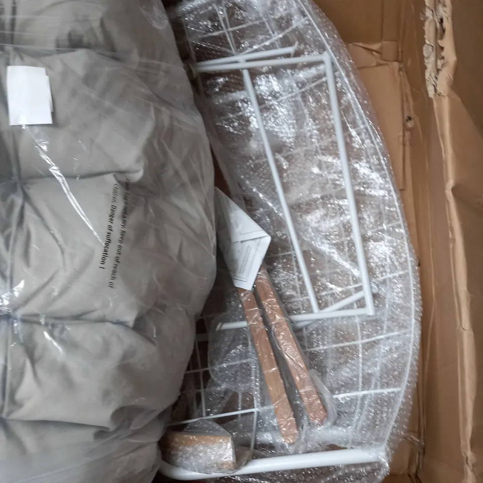 OUTLET MY GARDEN STORIES OSLO PADDED - COLLECTION ONLY