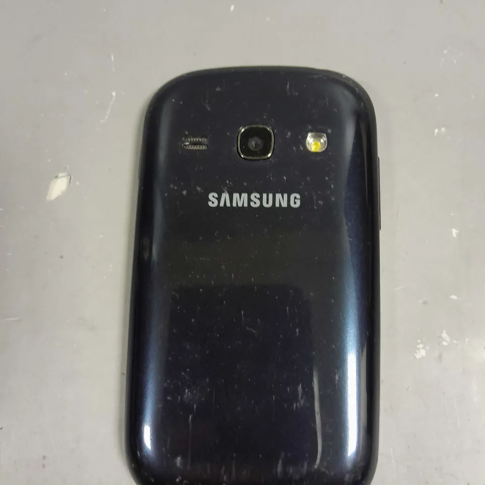 SAMSUNG GT-S6810P SMARTPHONE 