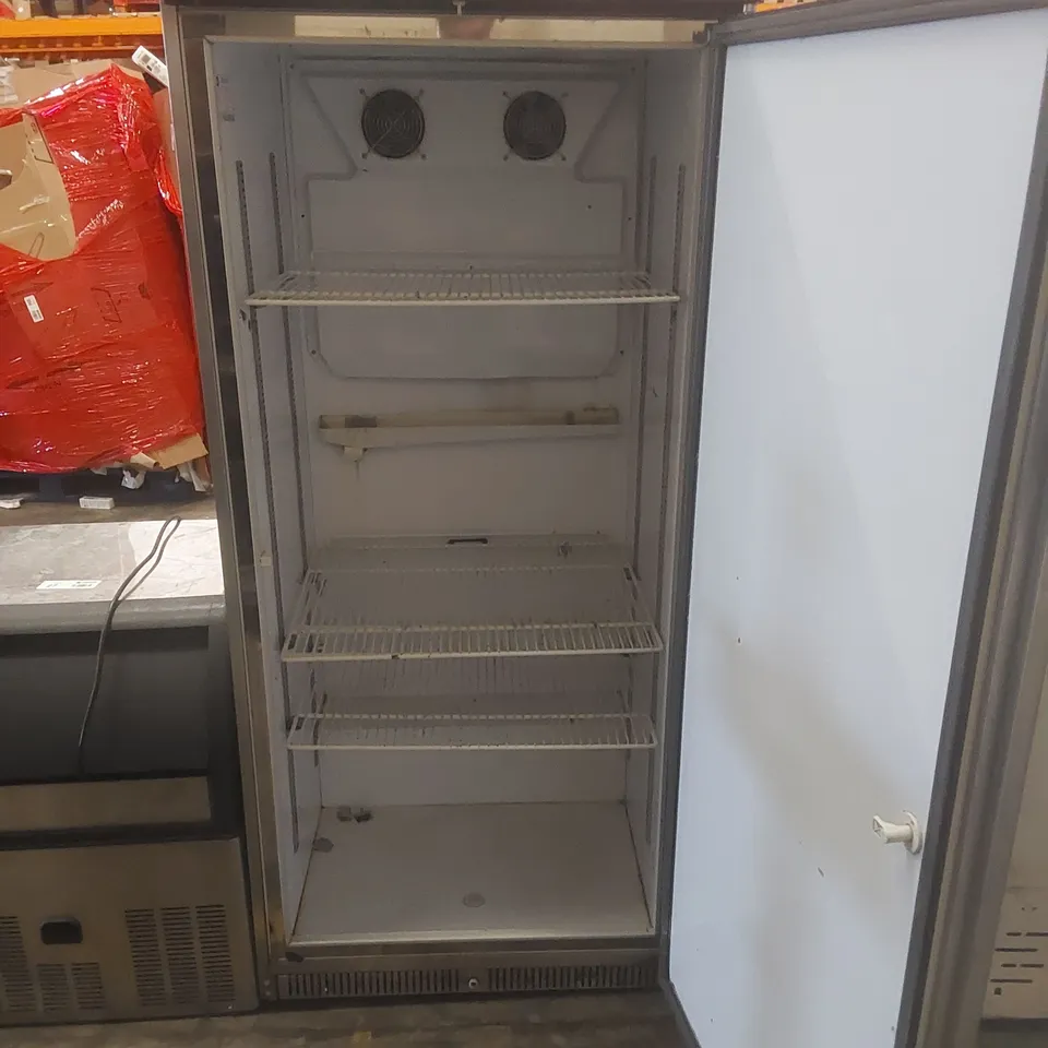 ARTICA ABX 500PV COMMERCIAL REFRIGERATOR