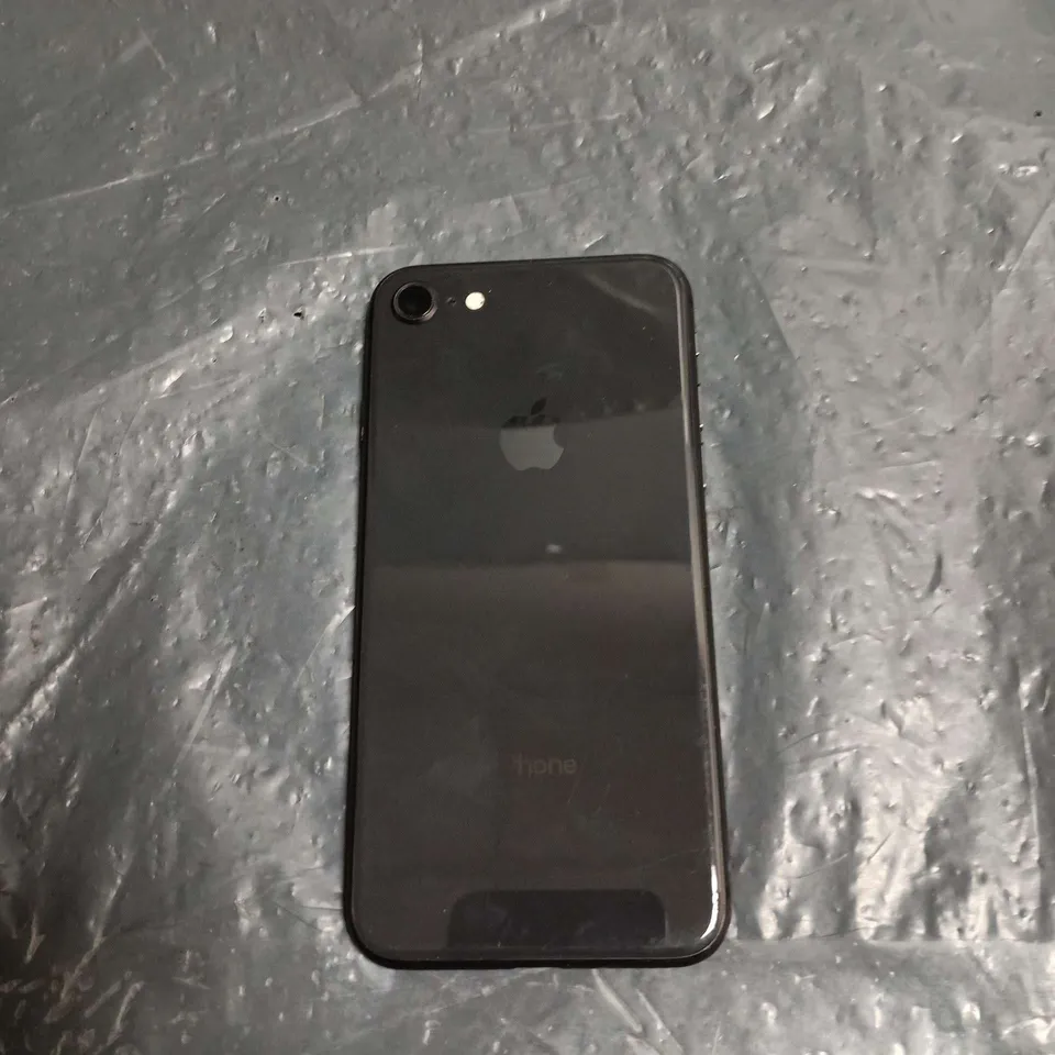 APPLE IPHONE SMARTPHONE – SPACE GREY