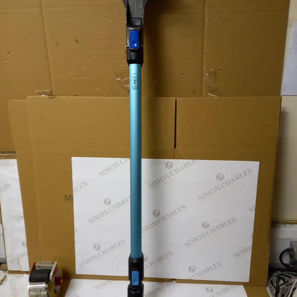 VAX ONEPWR BLADE 3 PET CORDLESS VACUUM CLEANER 