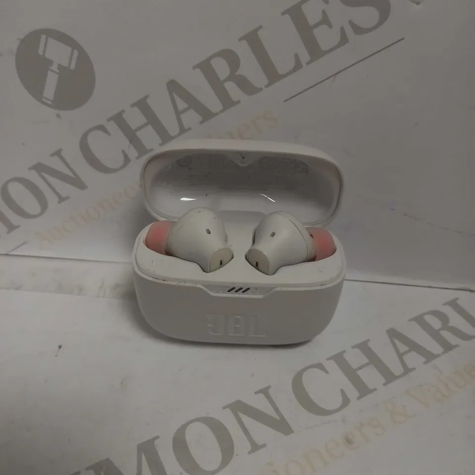 JBL TUNE 230NC TWS IN-EAR HEADPHONES