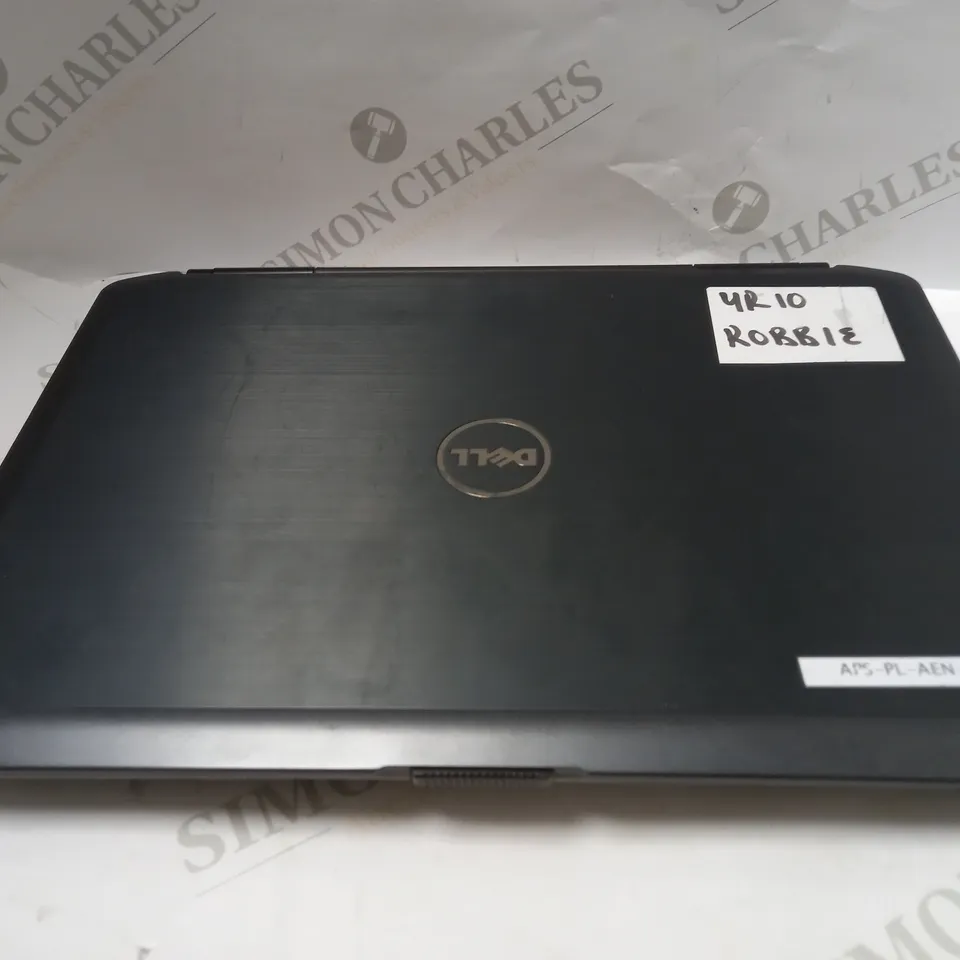 DELL LATITUDE E5430 LAPTOP IN GREY