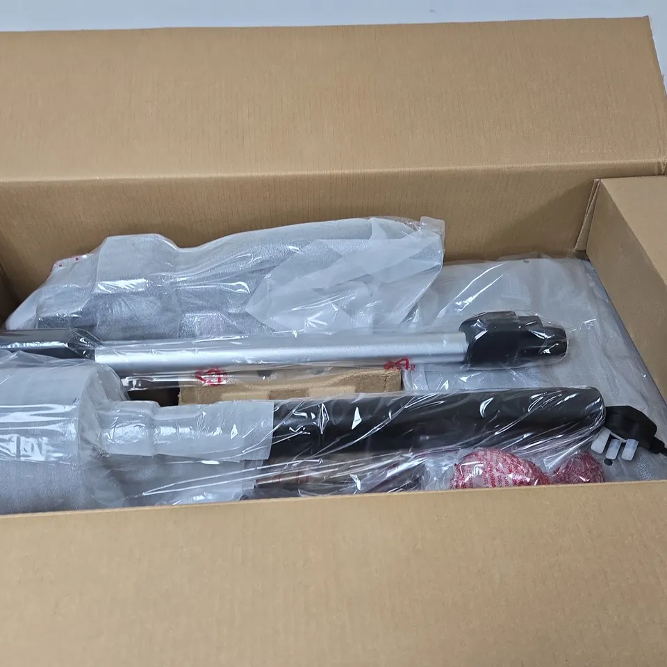 EUREKA NEC490SE WHOLE HOME CLEANING VACUUM – BOXED
