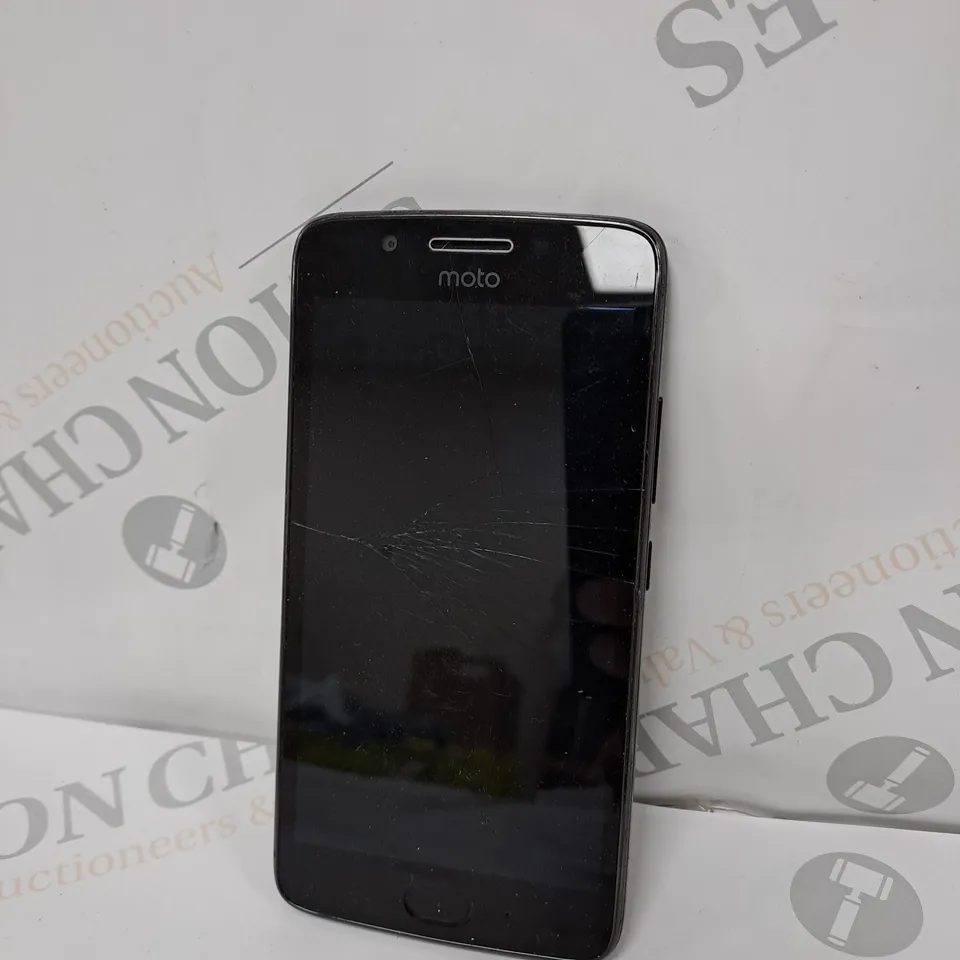 MOTOROLA MOTO G5 MOBILE PHONE