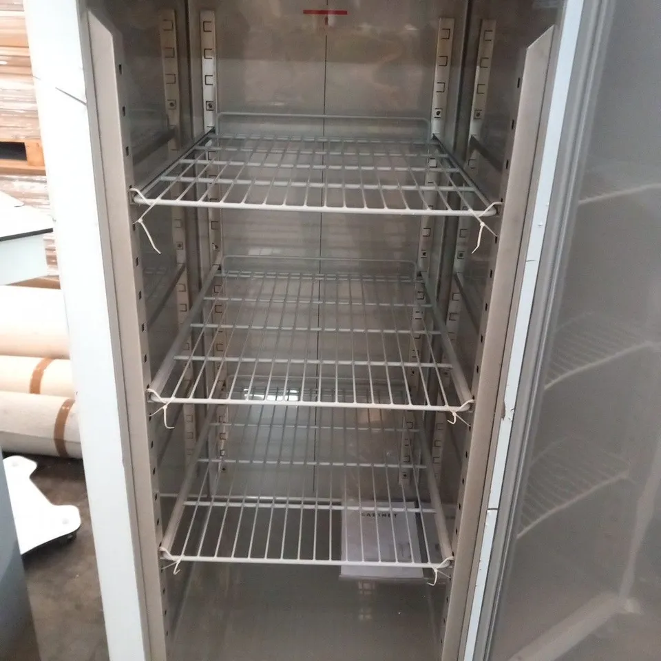 GENFROST GEN700H 650 LITRE UPRIGHT STORAGE FRIDGE