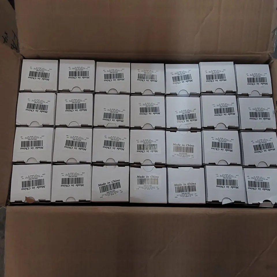 BOX OF APPROXIMATELY 26X YSAGI NON-SLIP COMPUTER DESK MOUSE PADS - 80 X 40CM // SIZES AND COLOURS MAY VARY (1 BOX)